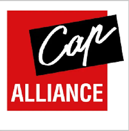logo cap alliance logo cap alliance