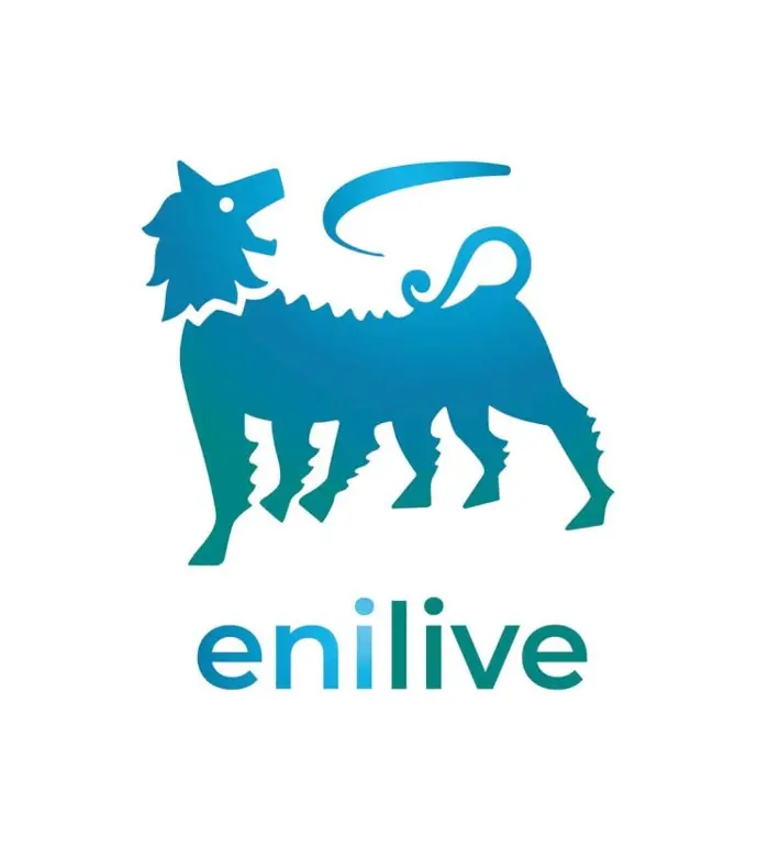 logo enilive logo enilive