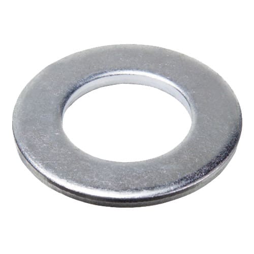 ARANDELA BISELADA DIN 125 M-10 INOX