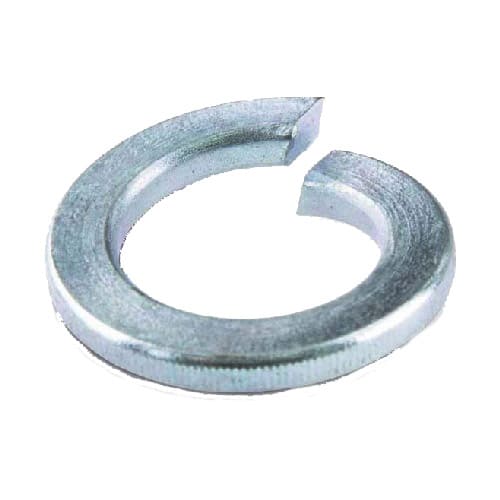 ARANDELA GROVER DIN 127 M- 6W
