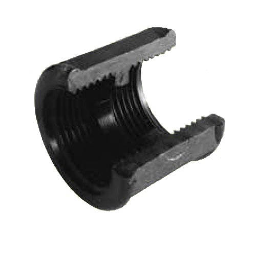 MANGUITO R/HEMBRA 1 1/2" POLIP.