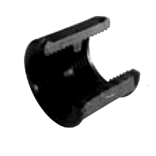 MANGUITO R/HEMBRA 1 1/4" POLIP.