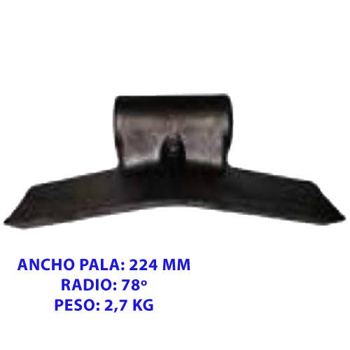 MARTILLO TRITURADORA CANCELA