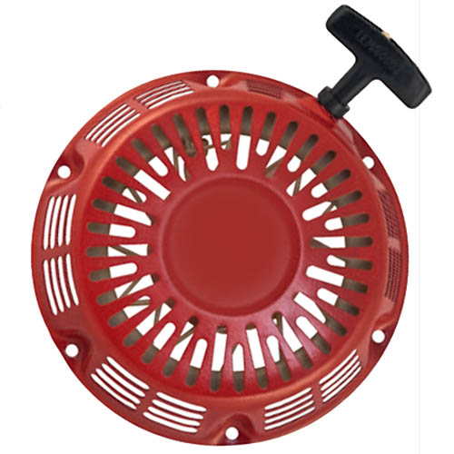 ARRANQUE COMPLETO MOTOR OHV 270