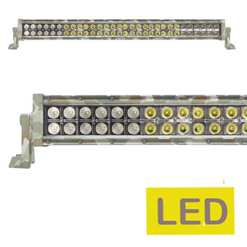 BARRA PANEL LED 80X 1140MM MIL