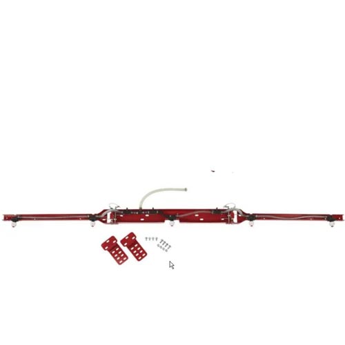 BARRA PULVERIZACION ATV 2,2MTS 5 Boq