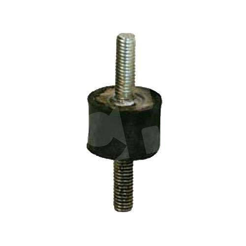SOPORTE CILINDRICO MACHO 15X15 M5 20 KG