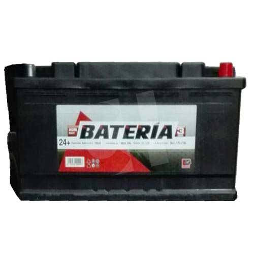 BATERIA CAP 135AH +DCHA 342X170X265