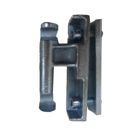 BISAGRA MACHO TIR-10 ZN.