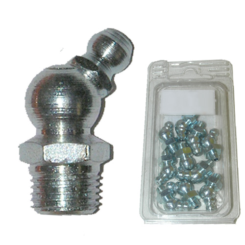BLISTER ENGRASADOR H2 45º 1/8 GAS