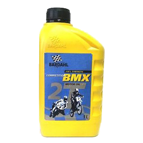 BMX SINTETICO 2 TIEMPOS 18/1LT