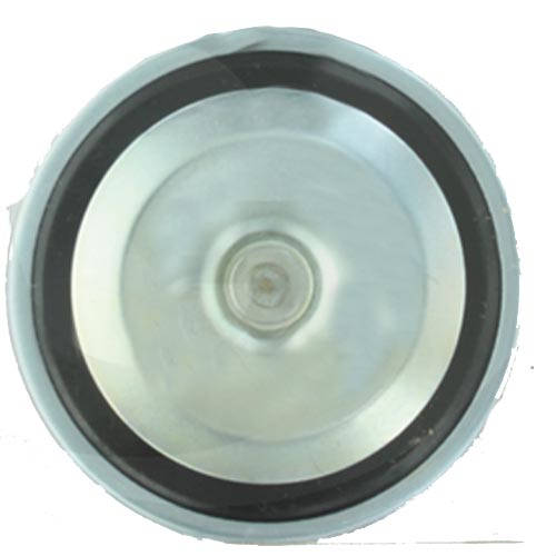 BOCINA 12V CON SOPORTE (BLISTER)