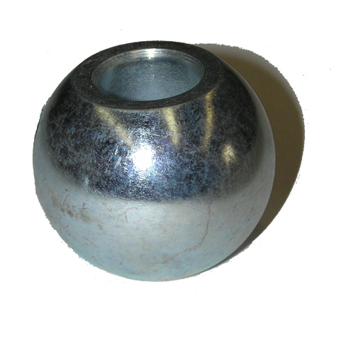 BOLA ENGANCHE INFERIOR 56X22 CAT 1