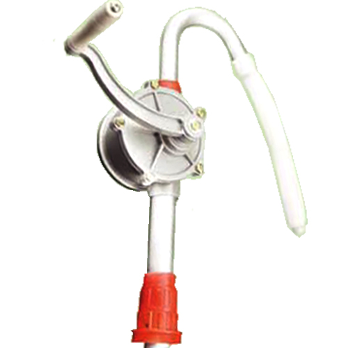 BOMBA ADBLUE ROTATIVA MANUAL "eco"