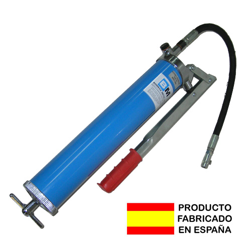 BOMBA ENGRASE MANUAL METAL 750 CC ACCS