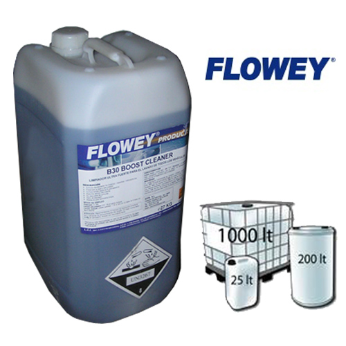 BOOST CLEANER B30 (1100 kgs)