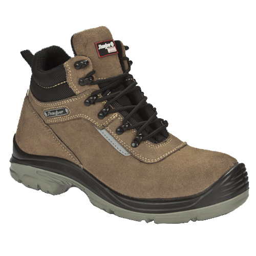 BOTA REPORT S3 T-41