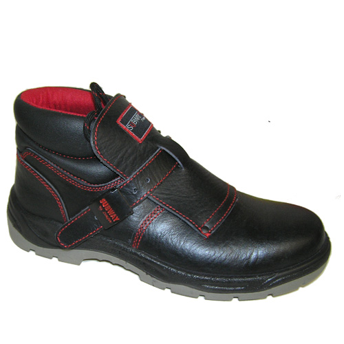 BOTA SOLDADOR DETROIT S3 T-41