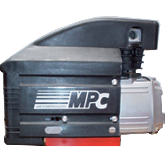 CABEZA COMPRESORA AIRE 2HP