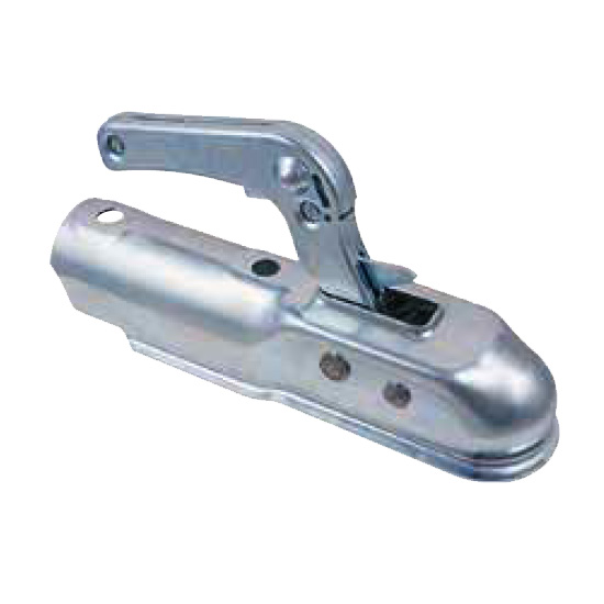 CABEZAL ENGANCHE REDONDO D-50,