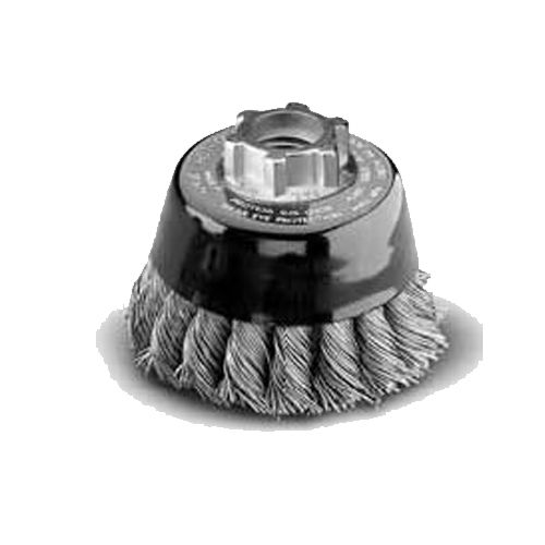 CEPILLO TAZA CON GUARDA