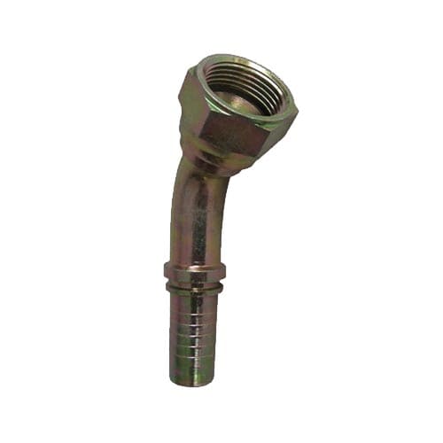CODO 45 SAE 3/4-08