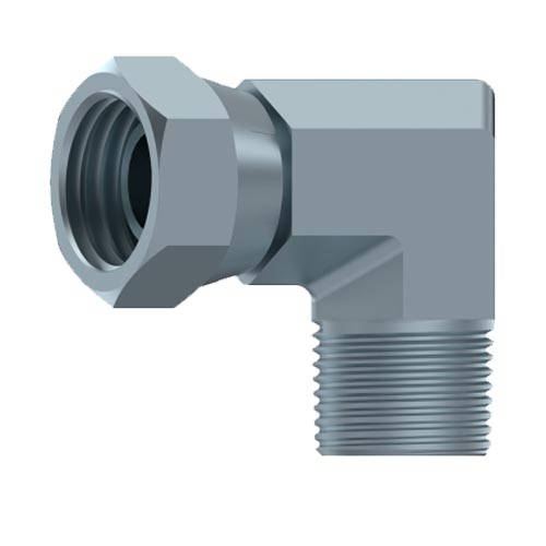 CODO 90° M-TL BSP FORJA 3/4"