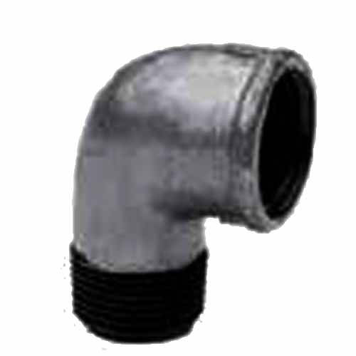 CODO 90º GALV M-H 1 1/4"
