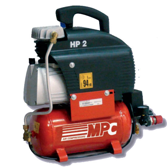 COMPRESOR DE AIRE CD 206