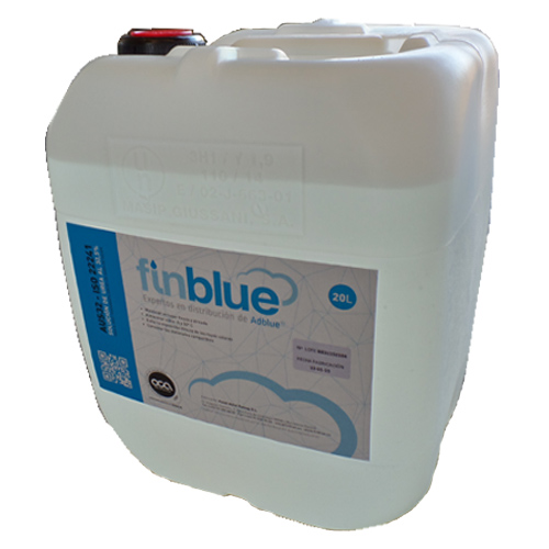 ABDLUE GRANEL (lts)
