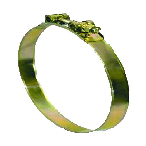 ABRAZADERA CINCADA 48-51 TORNILLO 8,8