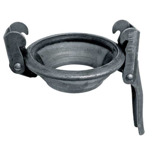 ACOPLAMIENTO HEMBRA C BRIDA D150MM