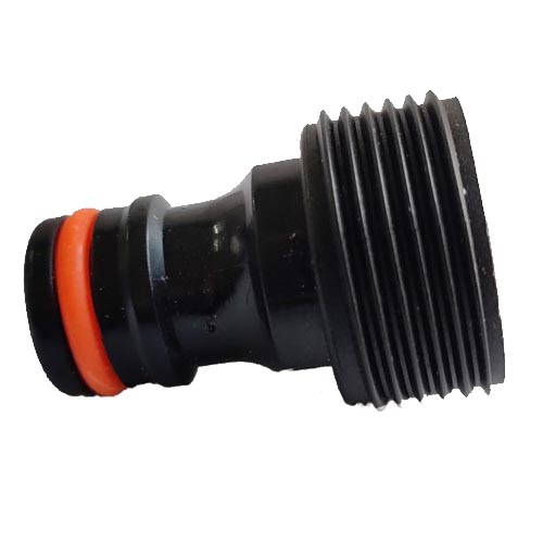 ADAPTADOR GRIFO MACHO 3/4"