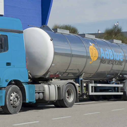 ADBLUE CERTIFICADO ISO 22.241 GRANEL