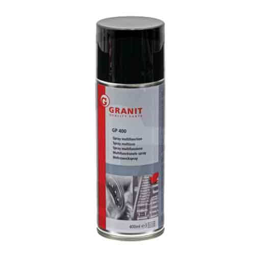 AFLOJATODO MULTIUSOS GP 400 ML