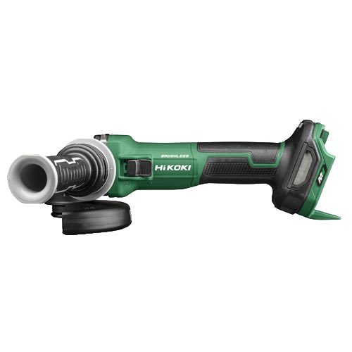 AMOLADORA 125MM 36V 
