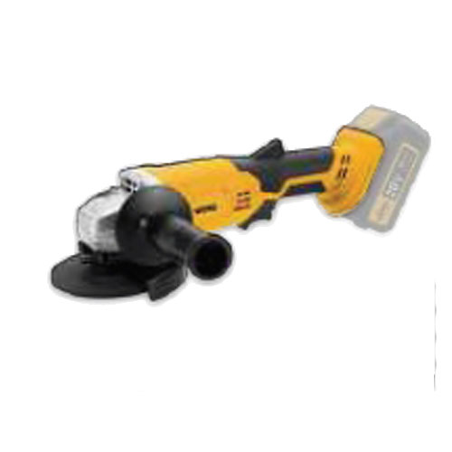 AMOLADORA SIN CABLE 20V LITIO