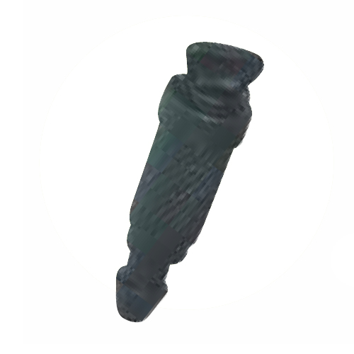GOTERO PINCHABLE REGULABLE 0-6 LTS