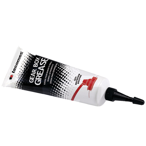 GRASA MOLIBDENO  DESBROZADORAS 125 GRS