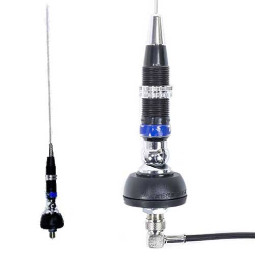 ANTENA CORTA PRESIDENT HAWAI