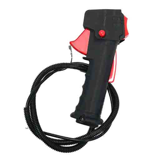[55711] MANDO EMPUÑADORA UNIVERSAL DESBROZADORA