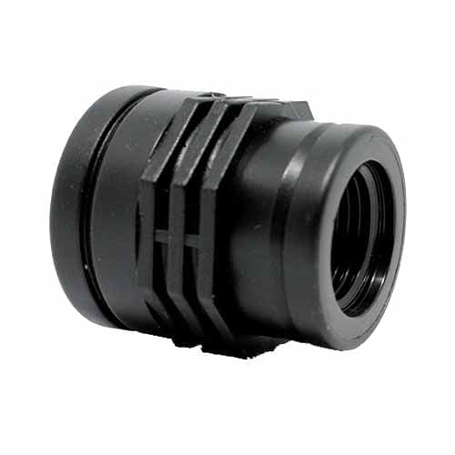 [950047] MANGUITO PLASTICO H/H 3/4" ASPERSOR