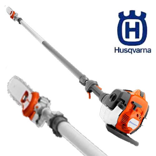 [6843] MOTOSIERRA  TELESCOPICA  HUSQV.525 PT5S