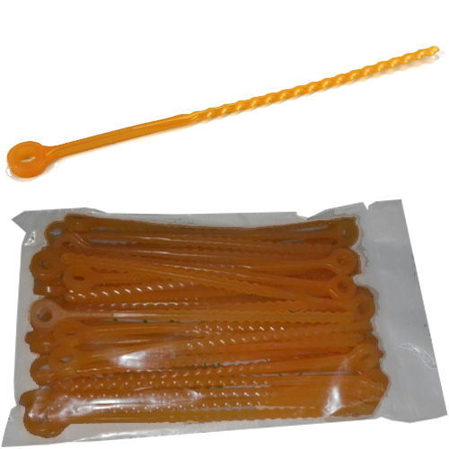 [9058BIGCMS04540] NYLON MONOSEGA BIG CUTTER 3,5MM 40 HILOS