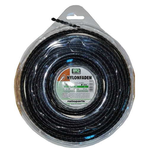 [551853] NYLON TORNEADO 4,3MM 21MTS