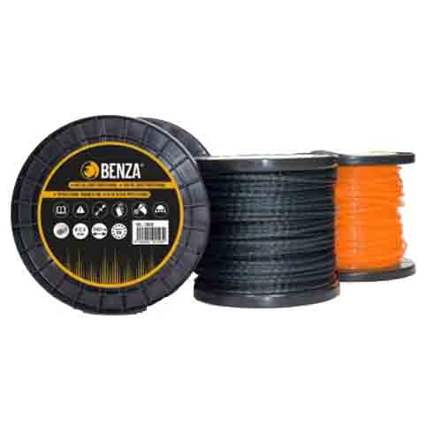 [5748] NYLON TRENZADO PRO 3,3MMX183MT