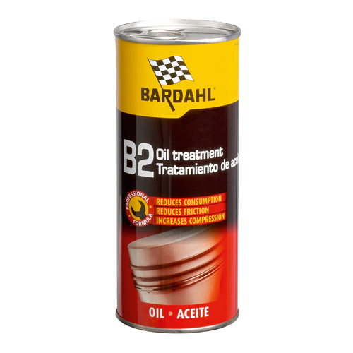 [BAR20033] B2 OIL TREATMENT 3/5LTRS