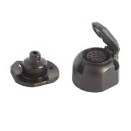 [MER03022] BASE 13 POLOS PLASTICA
