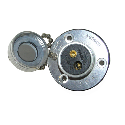 [FA200623] BASE METALICA 2 POLOS