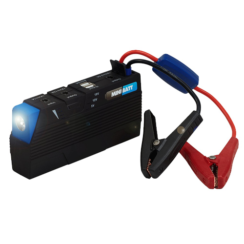 [MINIBATTPRO] BATERIA ARRANQUE MULTIFUNCION